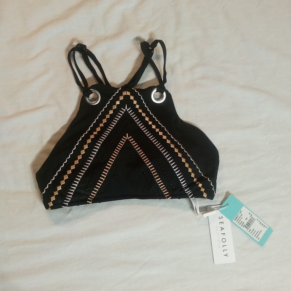 Cabana Coast High Neck Tank